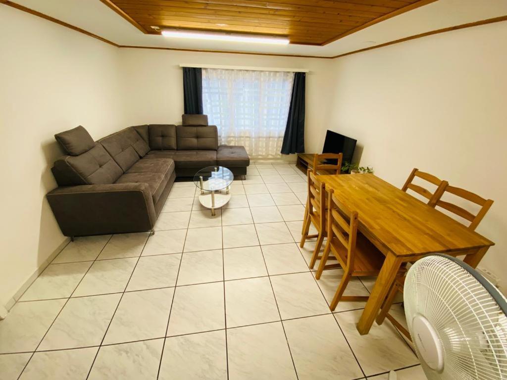 Matten Central Residences Matten bei Interlaken Ngoại thất bức ảnh